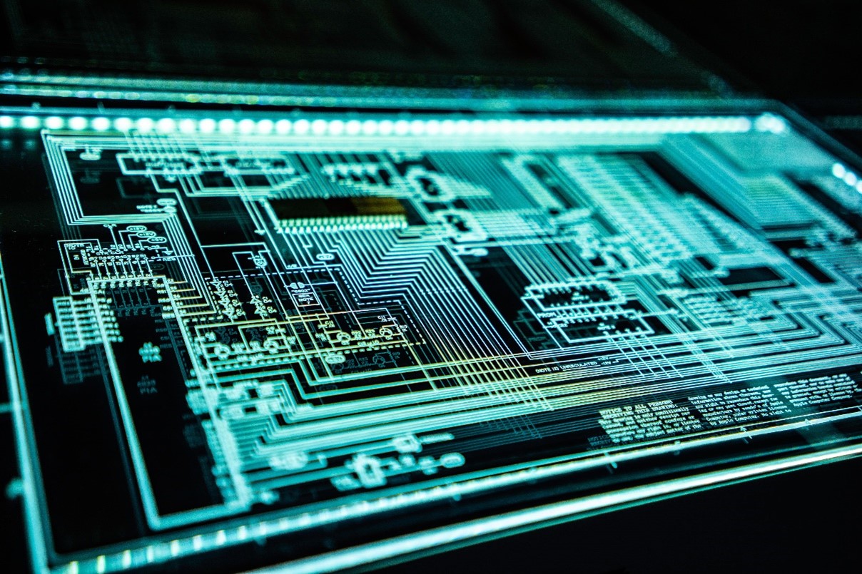 Graphiccomputership