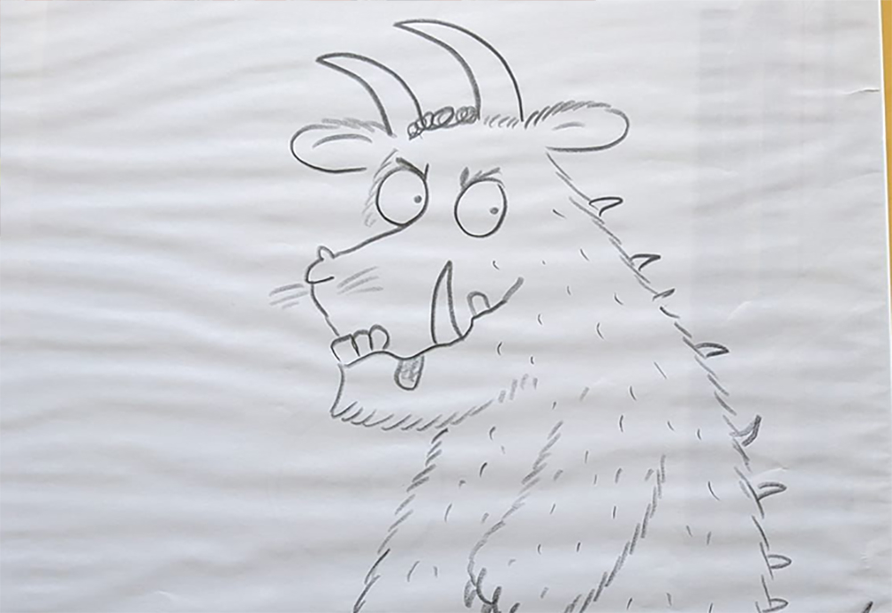 Gruffalo123