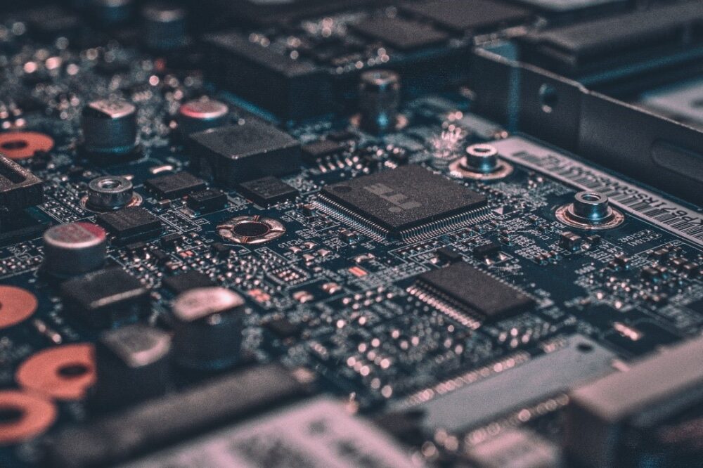 Motherboardstock