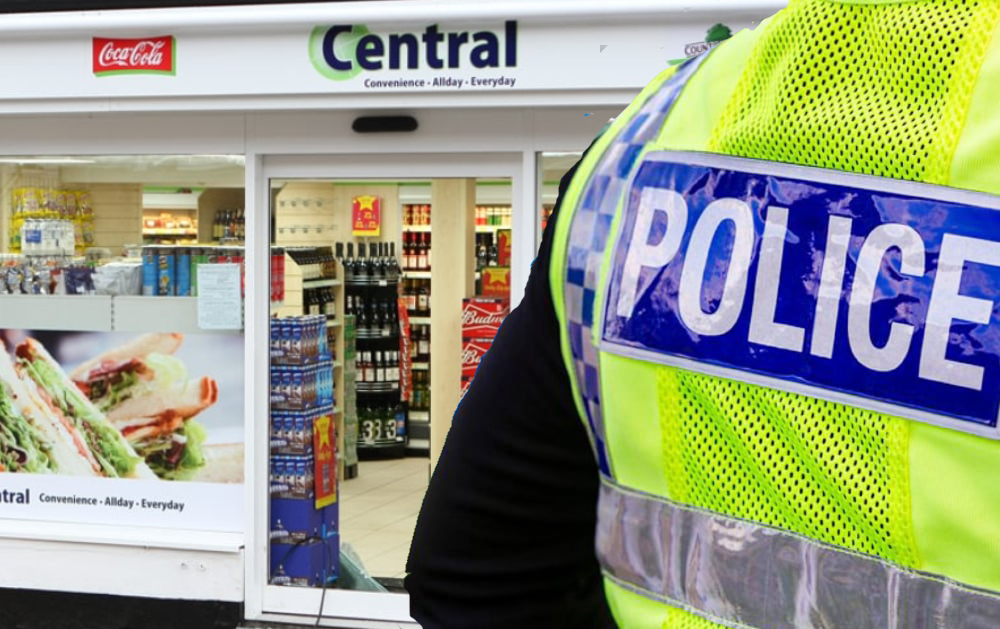 Policecentral