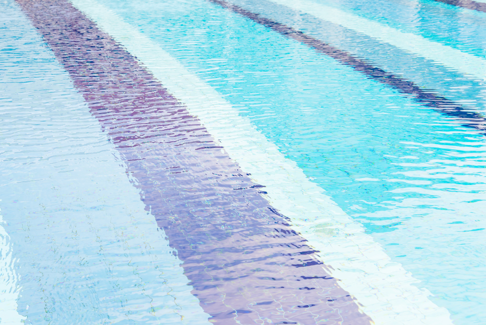 Pool Water