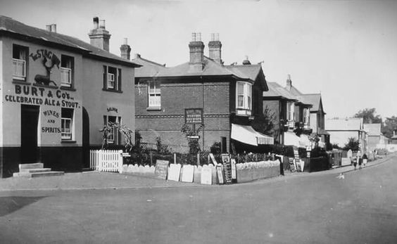 Stagg Inn