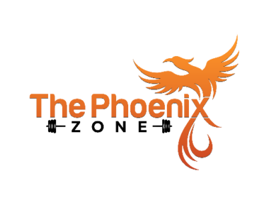Thephoenixzonelogo