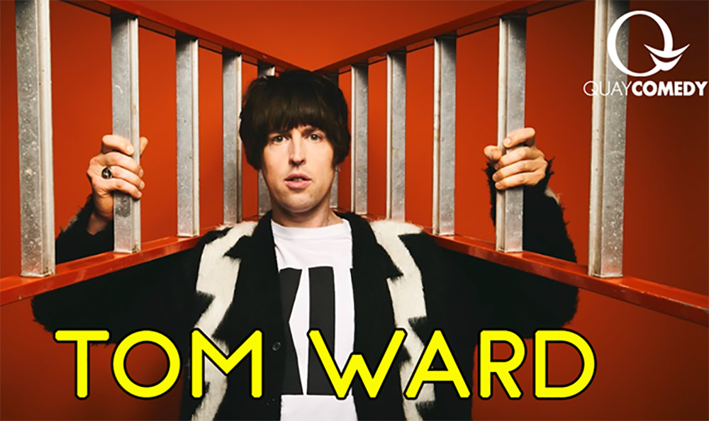 Tomwardcomedy