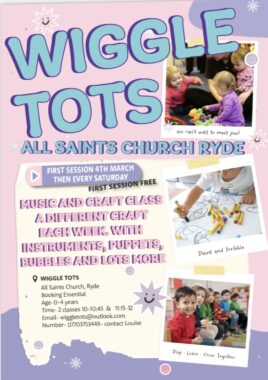 Wiggletots