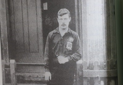 Will-jones