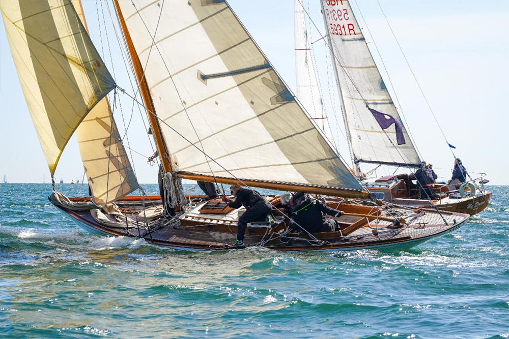 Yachtrace