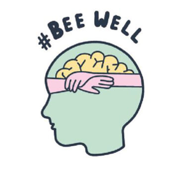 #beewell