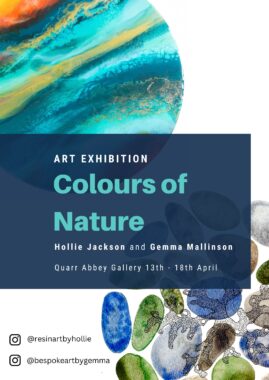 Colours Of Nature Art Exhibition (2)