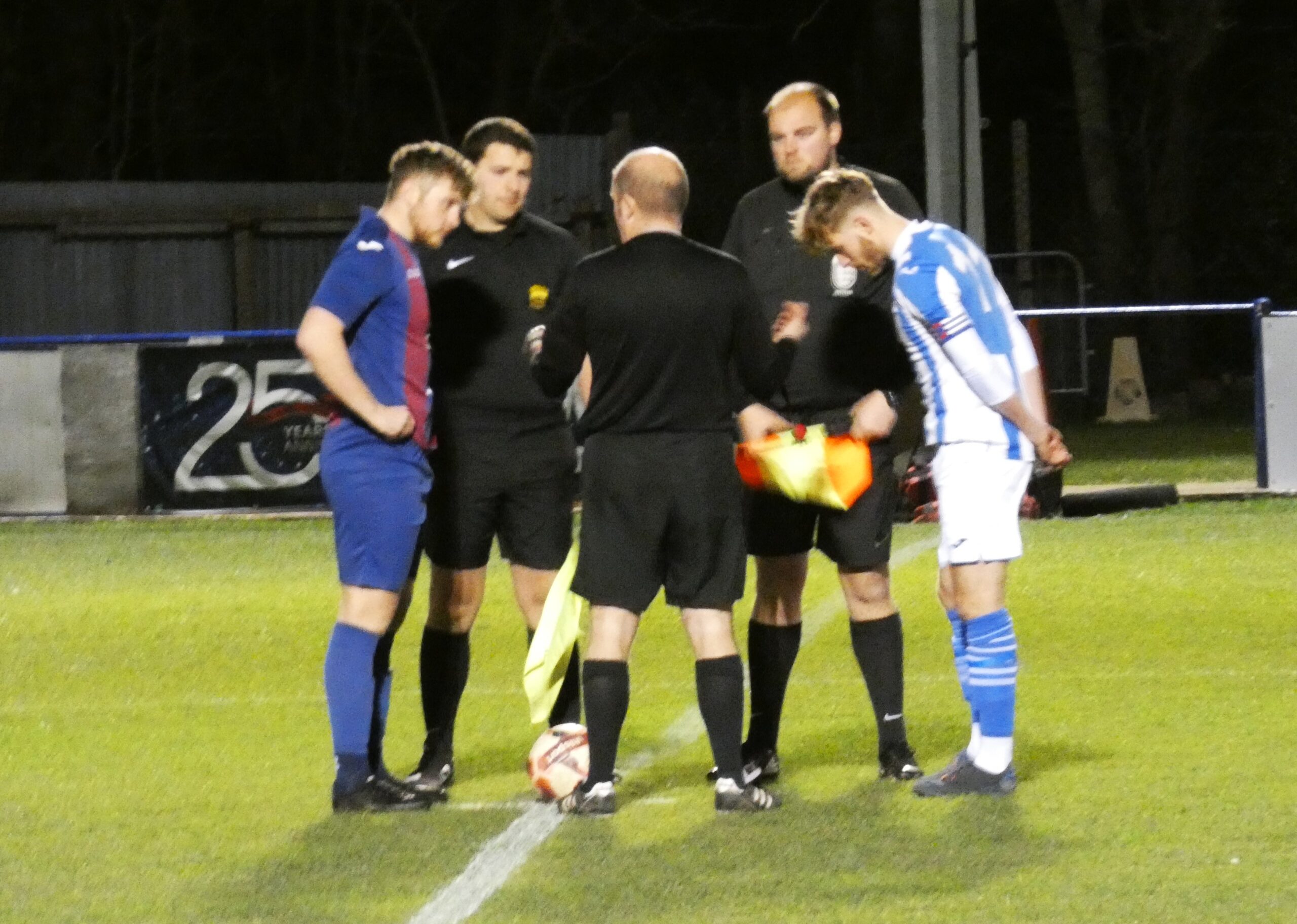 Cowes V Usp