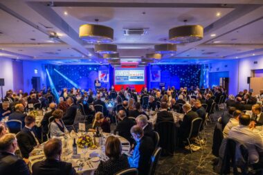 Hra Awards 2023 Presentation