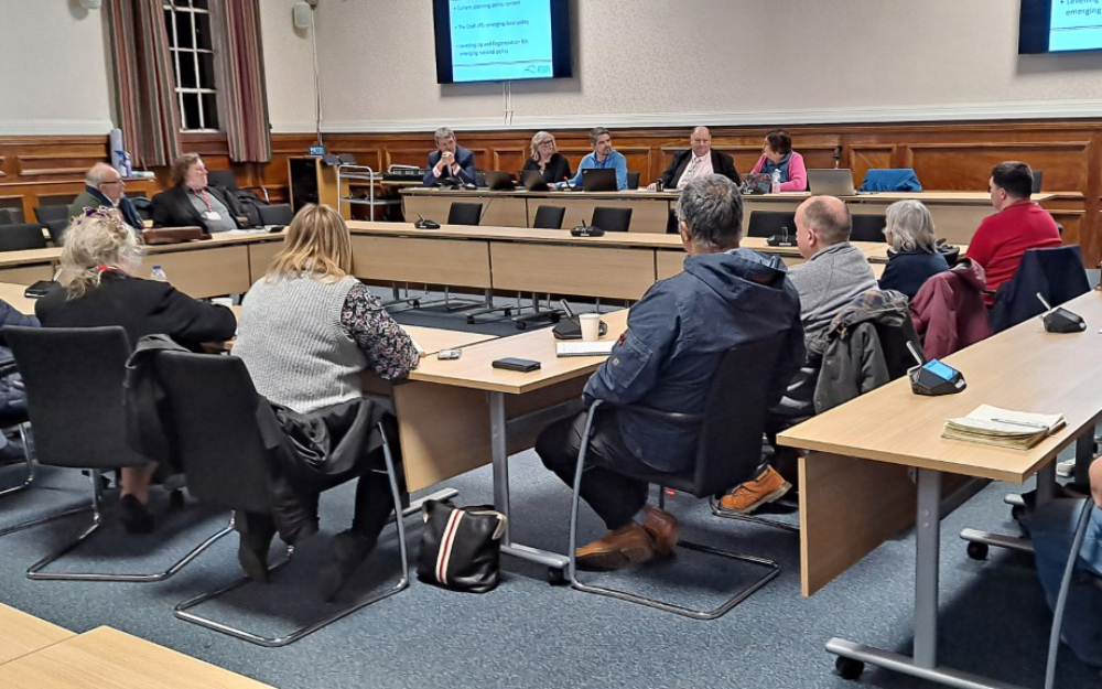 Iwalc Topic Meeting Feb 23 2023