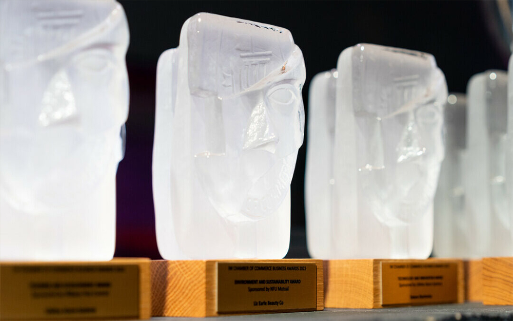 Iwchamberaward