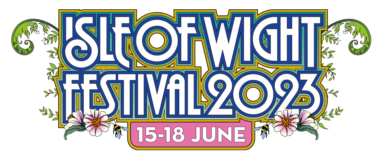 Isle Of Wight Festival Logo 2023