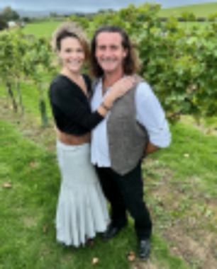 Isle Of Wight - Jewel Of The South Ep3 Russ & Philippa