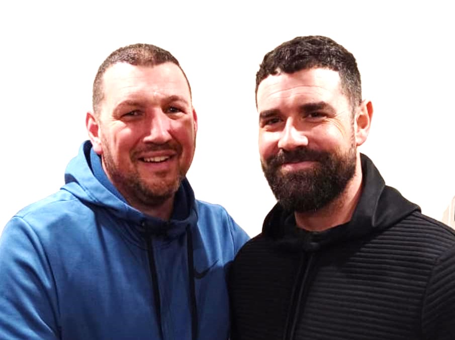 Lawton And Dallimer