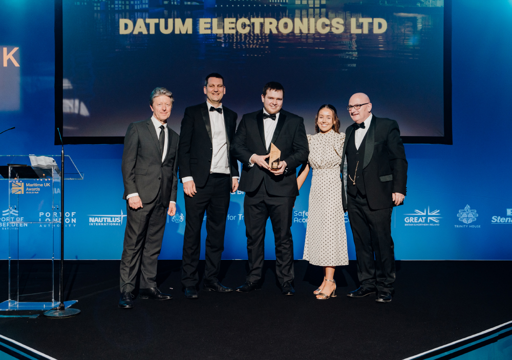 Maritime Uk Awards 2023