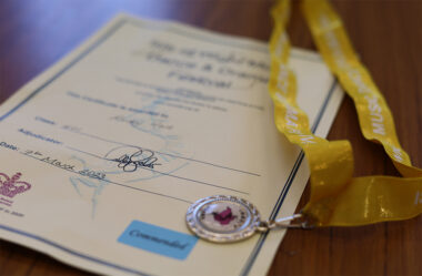 Priorysschoolaward