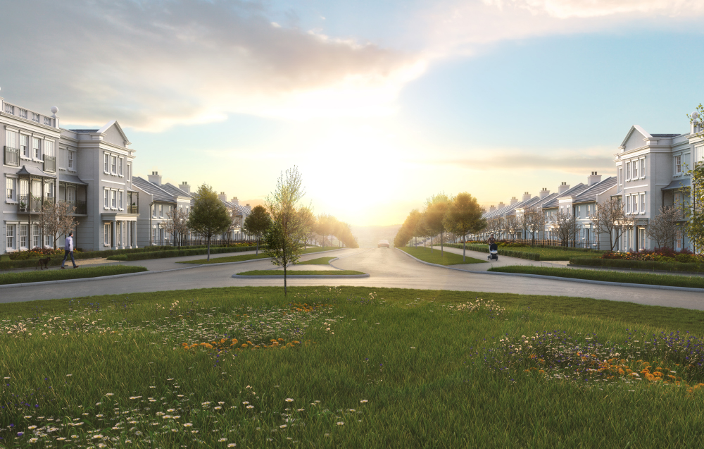 Rendering - Cotheyavenue Final