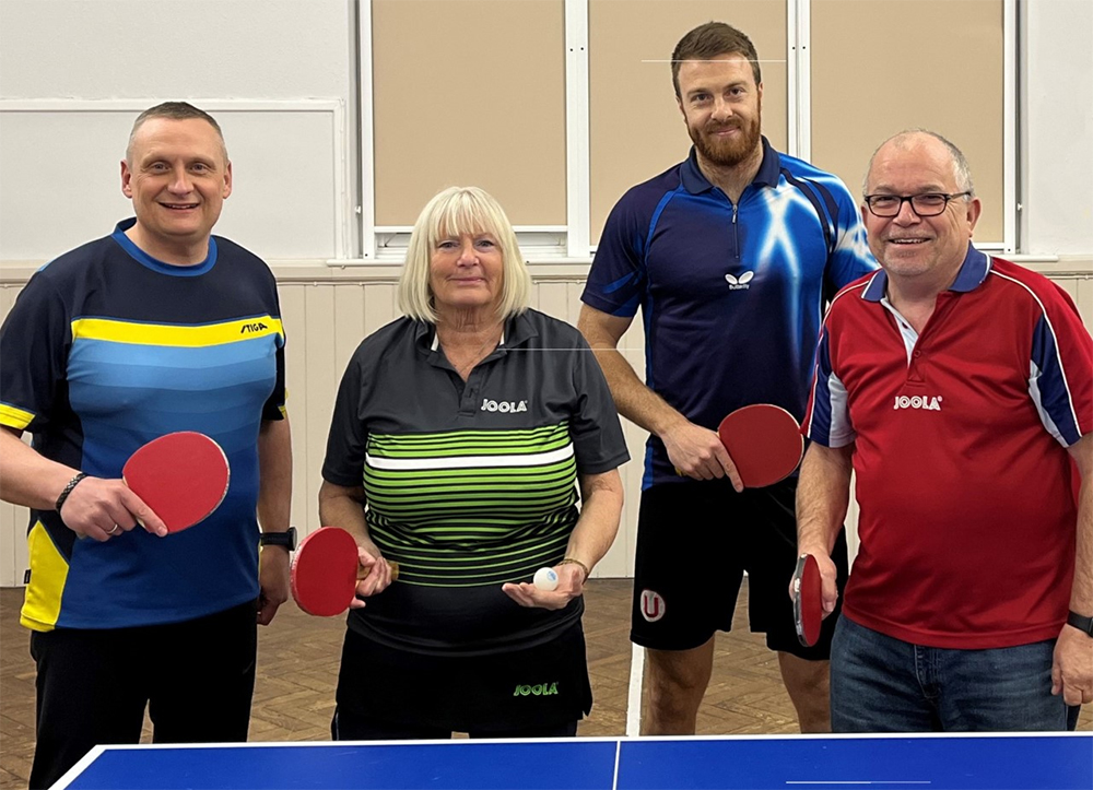 Rydeatabletennis