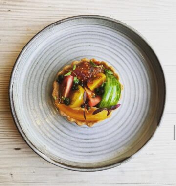 Red Lion Food 01