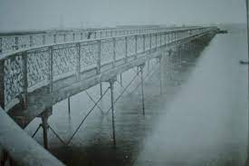 Ryde Victoria Pier