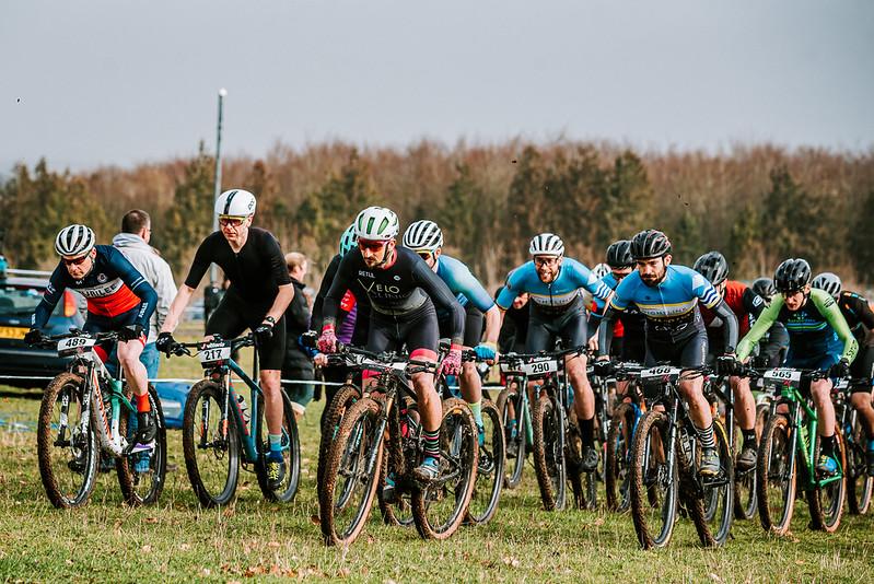 Southern Xc Round 1 Bunch Photo