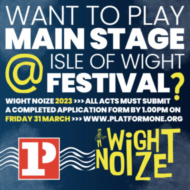 Wight Noize Tile