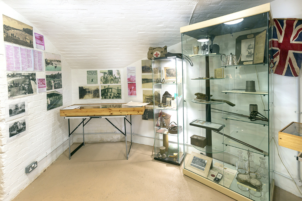 War-room 09