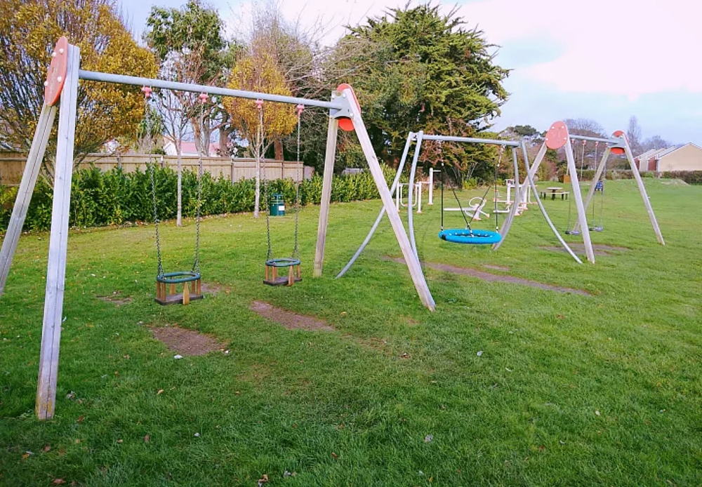 Bembridgeswings