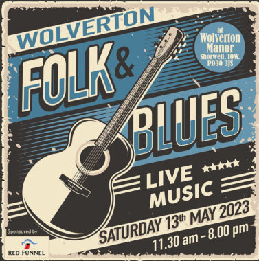 Bluesandfolklogo