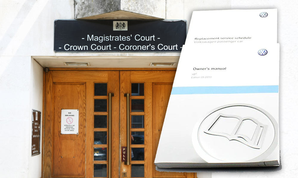 Courtvwmanual