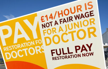 Doctorstrike