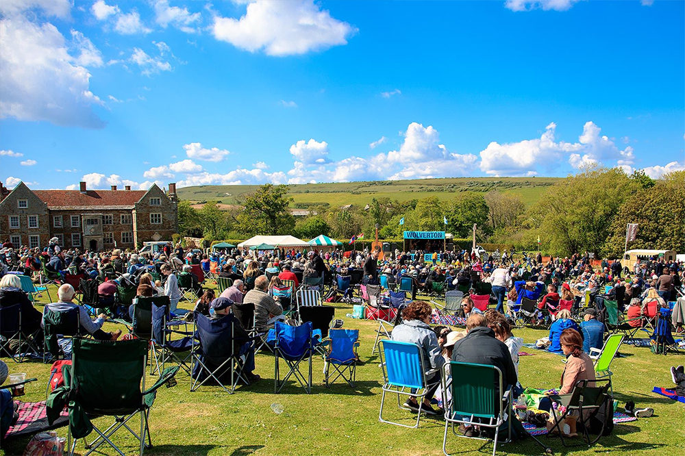 Folkandbluesfair