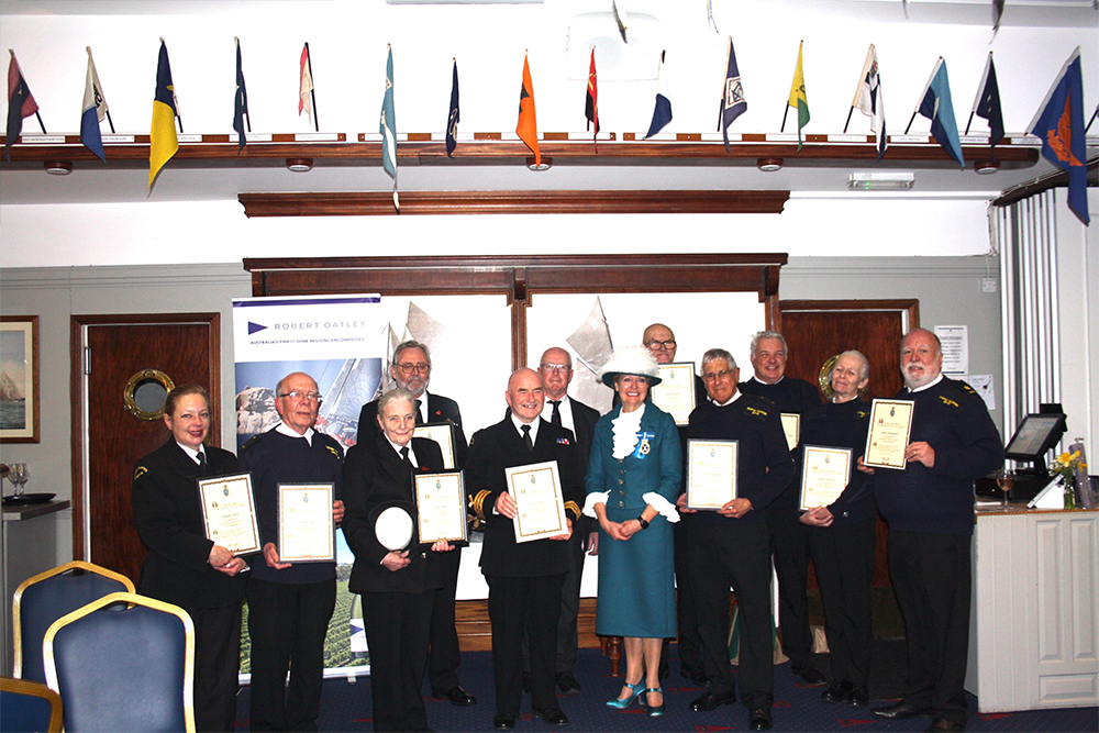 Highsheriffaward