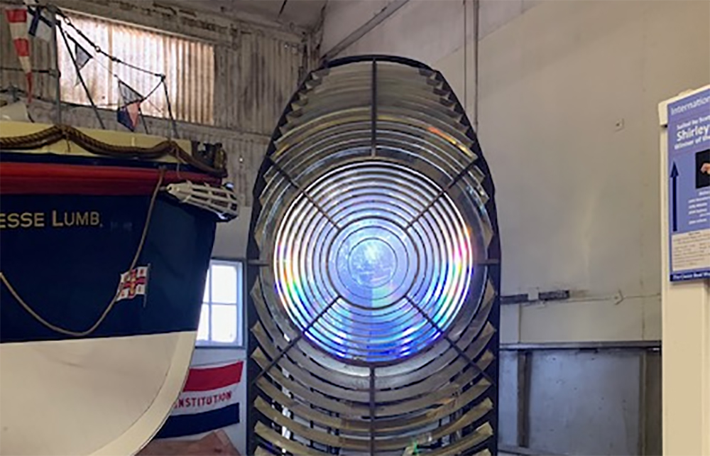 Lighthouseonshow