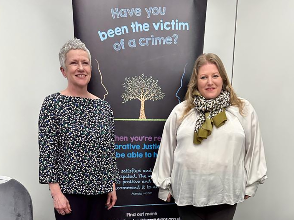 Restorative Justice