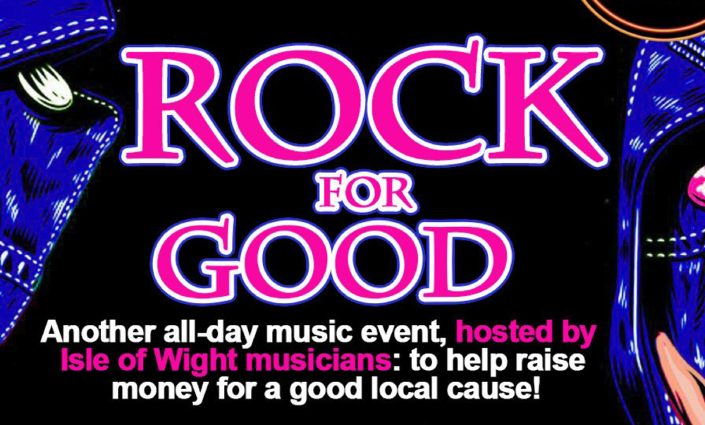 Rockforgood