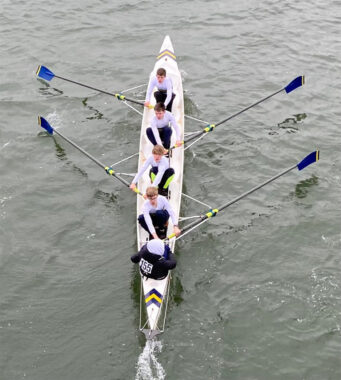 Rowinginsoton