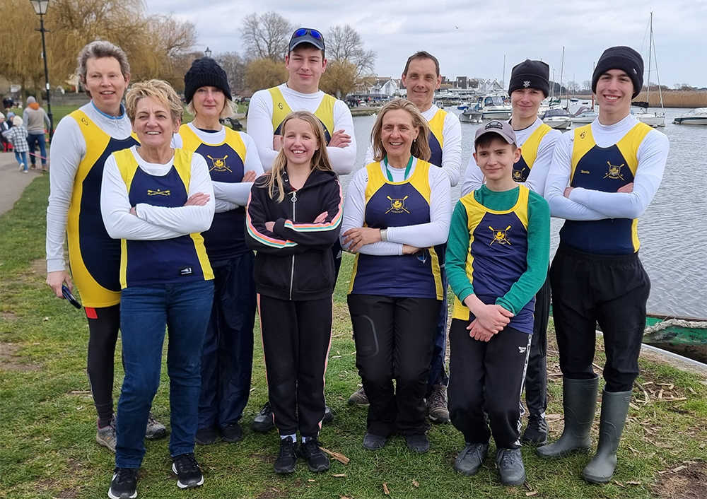 Rowingnewport