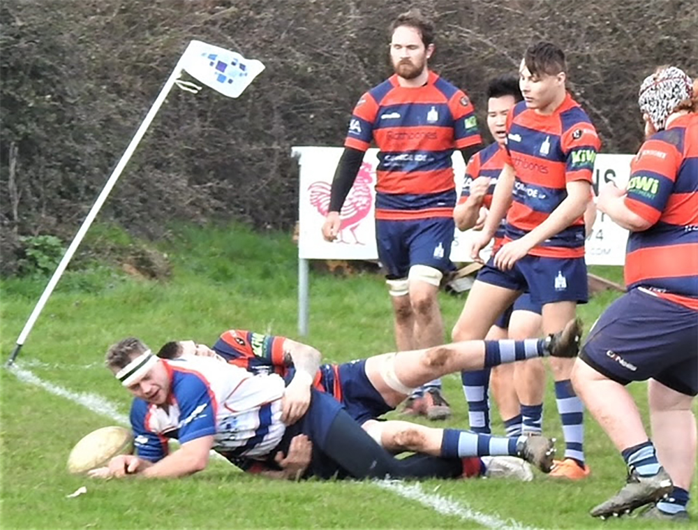 Rugby