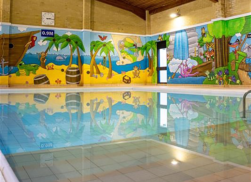 Swimmingpool
