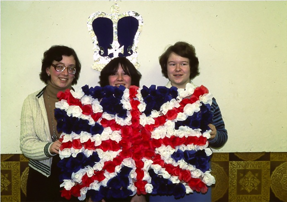 Unionjack