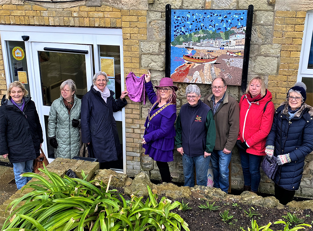 Ventnor Friends Garden
