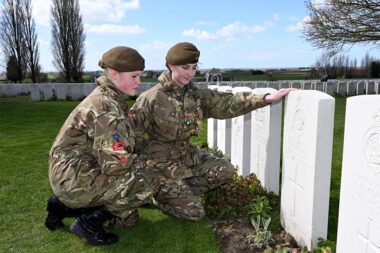 Armycadets