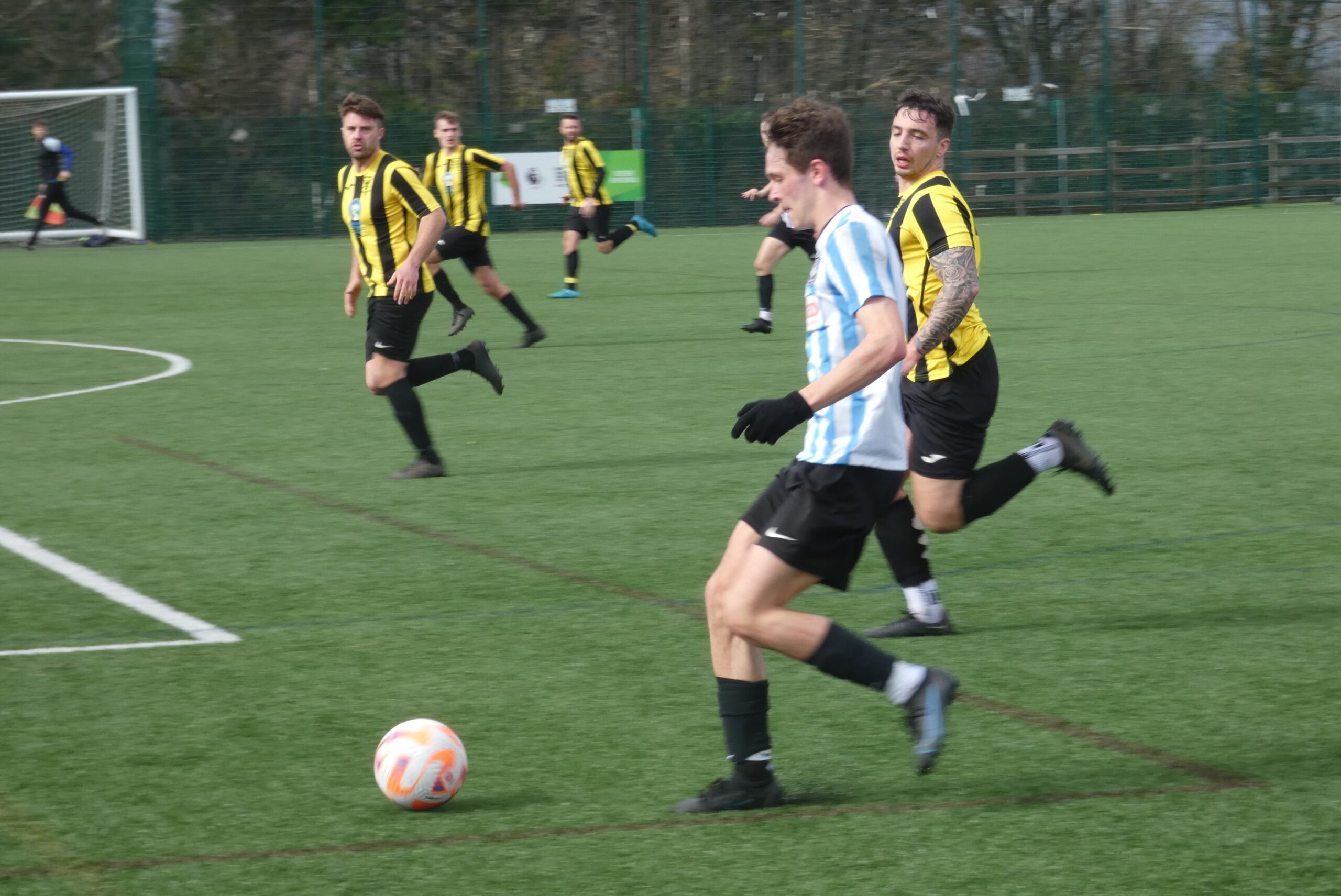 Ben Cutts Vectis