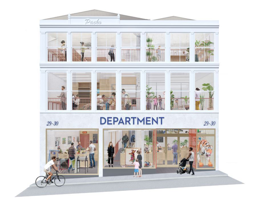 Department