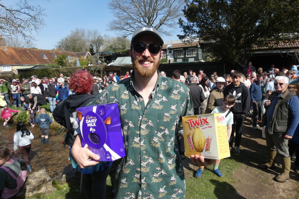 Duck Race Prize (1)