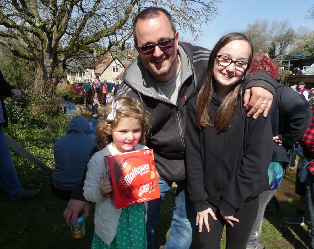 Duck Race Prize (2)