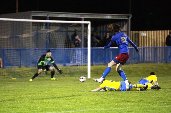 Eamans Andover Town
